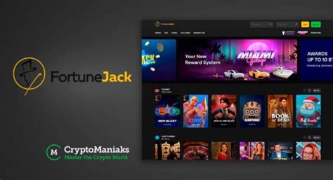 FortuneJack Casino: Review, Bonus, App & Free Spins [2024] .